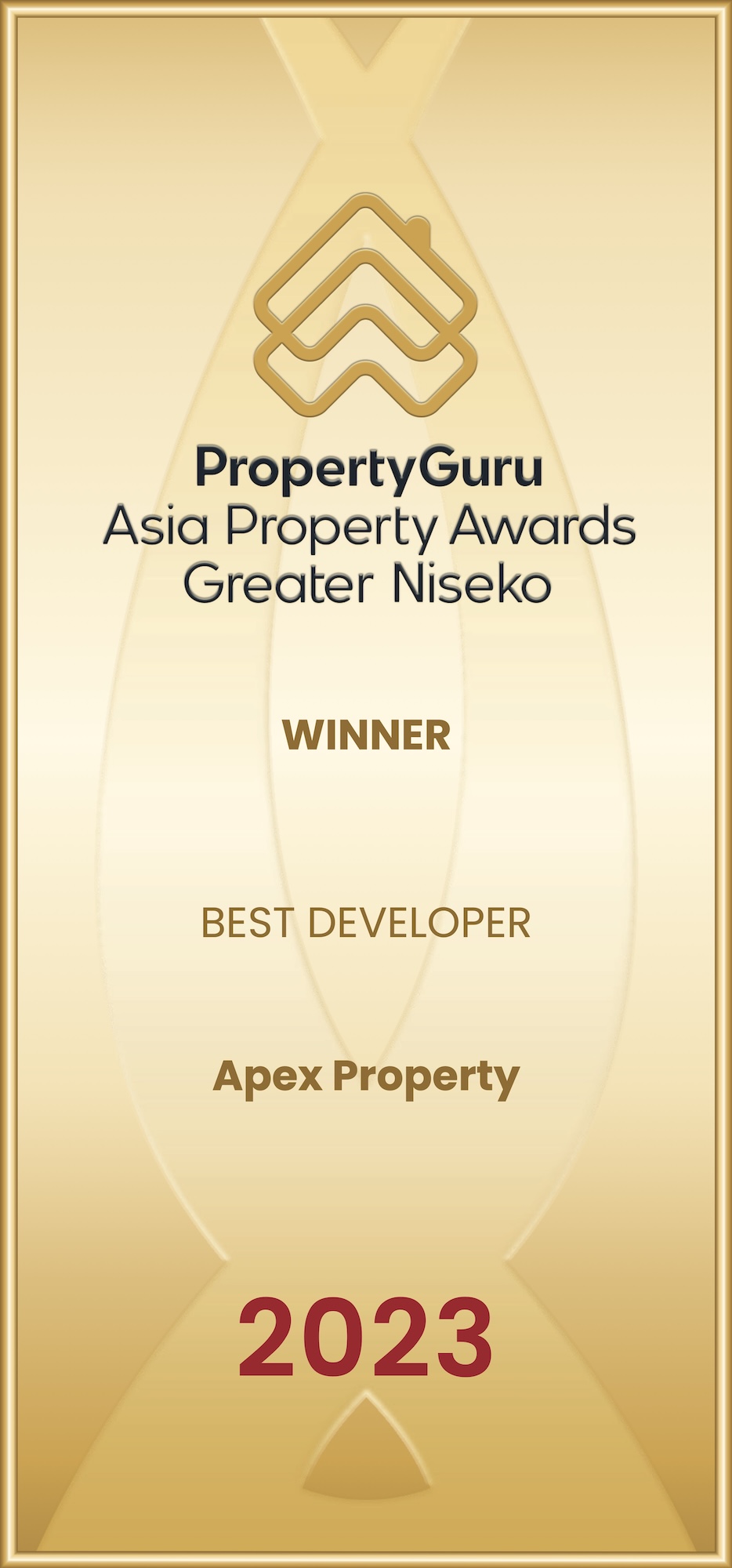 15.Winner Best Developer
